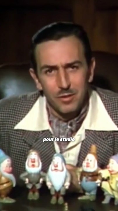 Tolkien DÉTESTAIT Disney 🤮