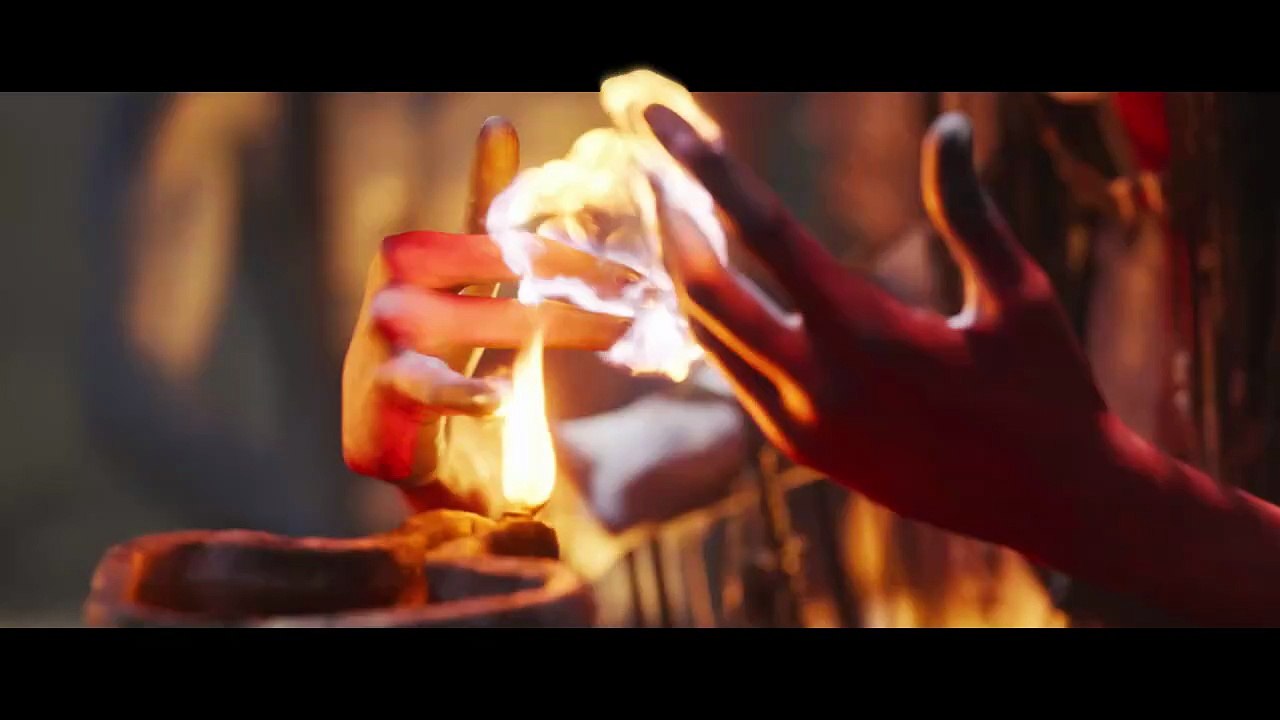 Avatar: Fire and Ash | Tv Spot: Greatest