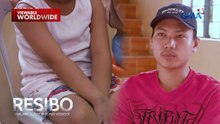 6 na taong gulang na bata, pinagbuhatan umano ng kamay ng amain! | Resibo