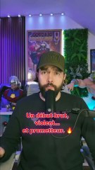 Spartacus: House of Ashur : 2 épisodes et déjà un potentiel énorme ⚔️🔥