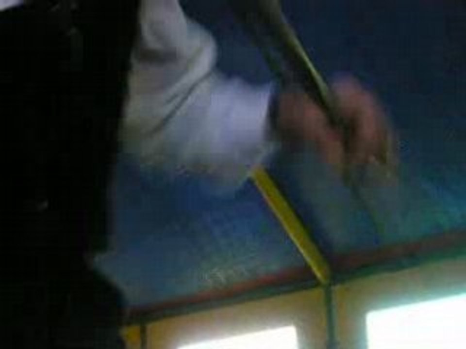 Danse du vacher