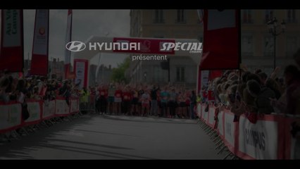Hyundai Run To Progress : de 0 à 10k, le défi !