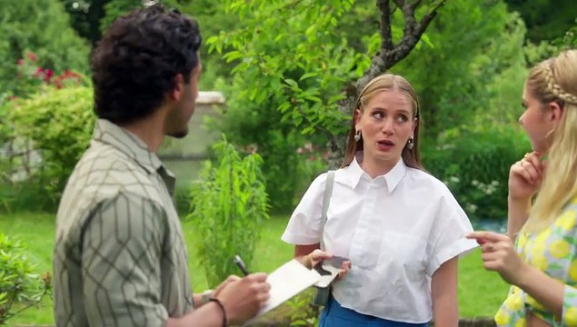 Rote Rosen 4259 folge