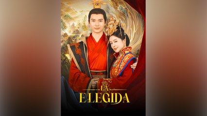La Elegida (Doblado) Completo En Español