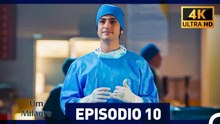 Um Milagre Episódio 10 (4K) (Dublagem em Português)
