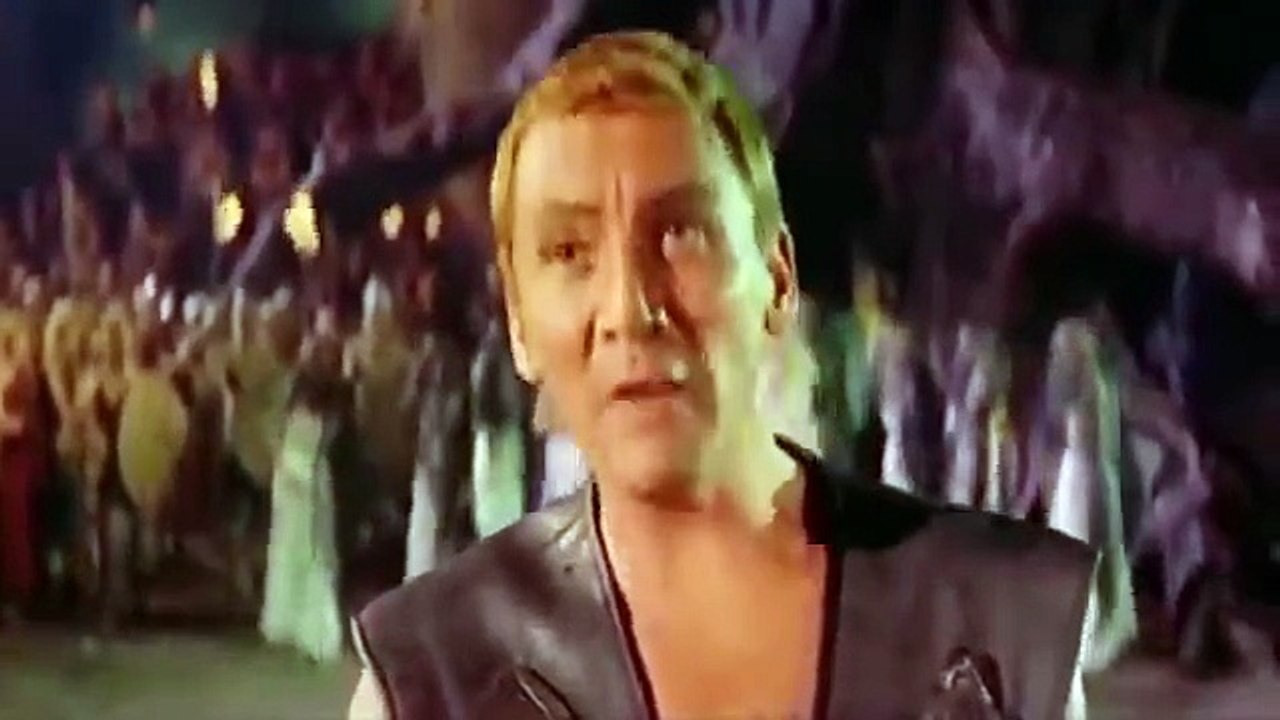 "La Ruée des Vikings" de Mario Bava - Film Complet en Français