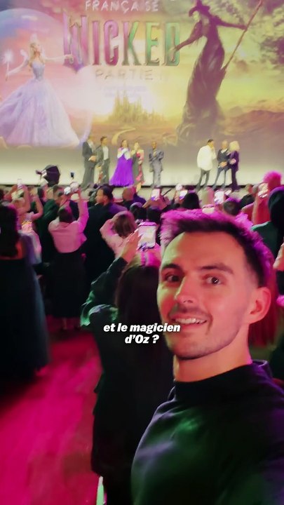 L'origine SECRÈTE du magicien d'OZ 🤫