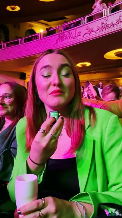 L'origine SECRÈTE d'Elphaba 💚