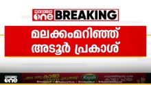 ' വേറെ പണിയൊന്നുമില്ലാഞ്ഞിട്ടാണ് സർക്കാർ അപ്പീലിന് പോകുന്നത് '