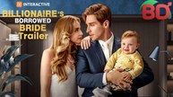 Billionaire's Borrowed Bride Moive - Full Movie