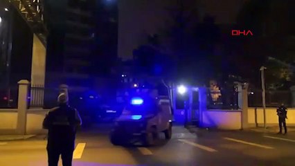 İstanbul'da DEAŞ operasyonu: Gözaltılar var