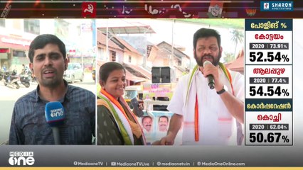 പാലക്കാട് ആർക്കൊപ്പം? BJPയിൽ നിന്ന് ന​ഗരസഭ പിടിച്ചെടുക്കാൻ UDF ഉം LDF