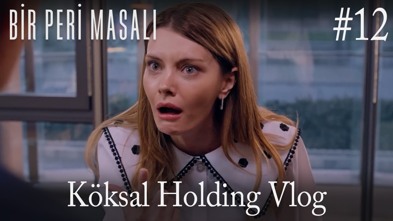 Köksal Holding Vlog #12