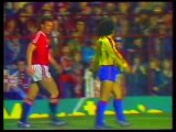 MANCHESTER UNITED - FC BARCELONE - 1984 - SAISON 1983/1984 -