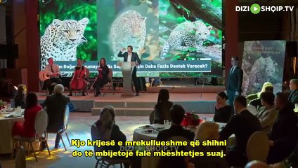 Gjeniu (Deha)-Episodi 69