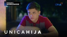 Unica Hija: Ralph senses that something is wrong with Hope! (Episode 27)