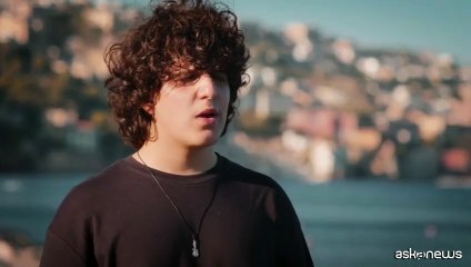 In anteprima il video "Io, 'nu criaturo" del cantautore mirodimare