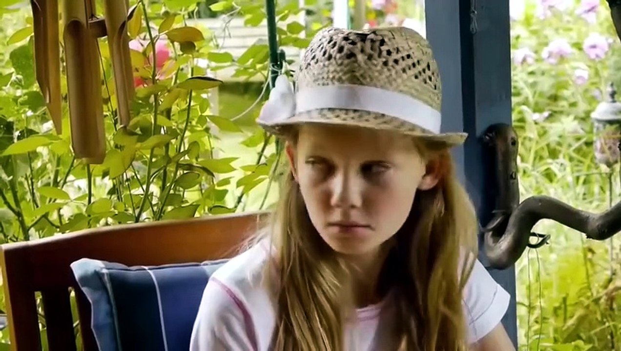 Das Sommerhaus / The Summer House (2014)