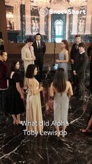 Once Rejected, Now an Alpha- Her Destiny and Mate Are Unstoppable