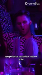 Fui cazada por un mafioso… ahora no sé si me está protegiendo por amor o poseyendo por obsesión.