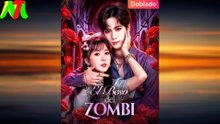 El Beso Del Zombi