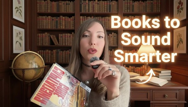 The Books That Changed My Life FOREVER: Must-Read Recommendations