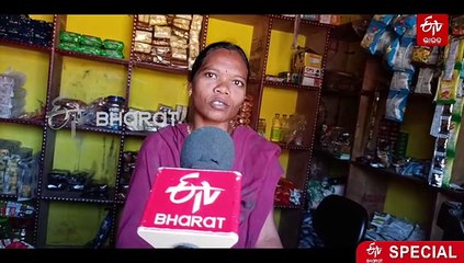 କୋଟିଆରେ ଉଇଁଛି ସଚେତନତାର ସୂର୍ଯ୍ୟ; ସ୍ୱାସ୍ଥ୍ୟ ସଚେତନ ହେଉଛନ୍ତି ଆଦିବାସୀ, OPDରେ ବଢୁଛି ରୋଗୀଙ୍କ ସଂଖ୍ୟା