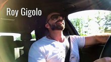 Roy Gigolo e le critiche gratuite su Gigolo.cloud