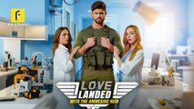 Love Landed With the Amnesiac Heir #flickreels
