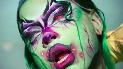 The Boulet Brothers' Dragula: Titans - Season 2 Episode 10 - TBA