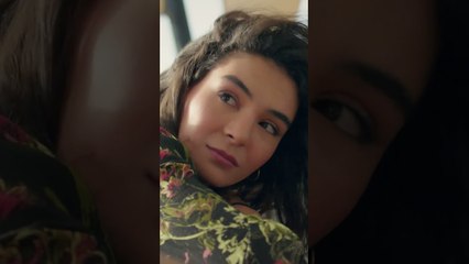 المكان الذي غير العالم  -  Hercai -  زهرة الثالوث #shorts