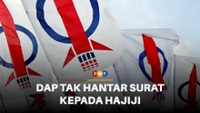 DAP nafi cadang pemimpin parti dilantik ke GLC Sabah