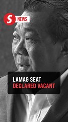 Sabah Assembly notifies EC of Lamag seat vacancy after Bung Moktar’s passing