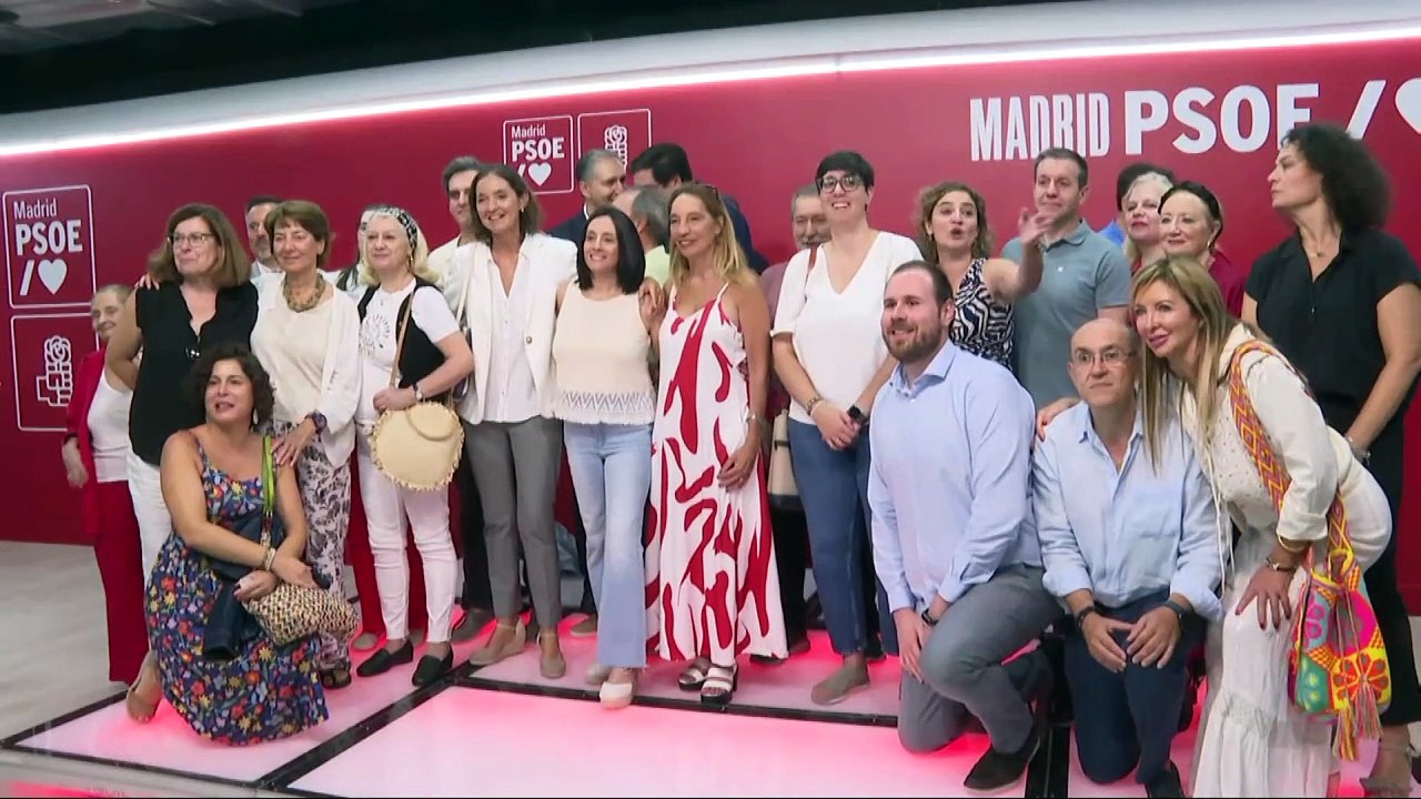 PSOE-M denuncia al CEO de Ribera Salud por "irregularidades" en el Hospital de Torrejón