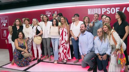 PSOE-M denuncia al CEO de Ribera Salud por "irregularidades" en el Hospital de Torrejón