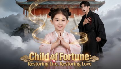 [Full] Child of Fortune Restoring Life, Restoring Love