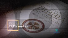 IL VANGELO DELLA DOMENICA del 21 Dicembre 2025