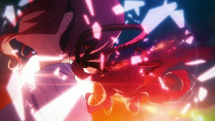 Amagami san Chi no Enmusubi NCED 01