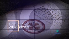 IL VANGELO DELLA DOMENICA del 28 Dicembre 2025