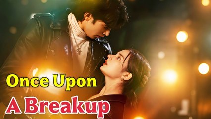Once Upon A Breakup RS
