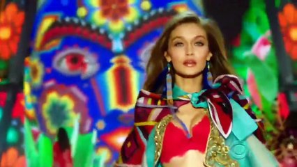 Bachelorette Fave Tyler C Seen With... Gigi Hadid