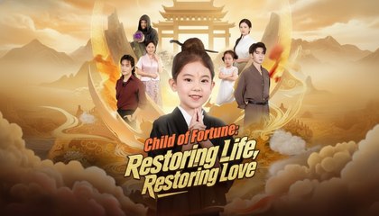 Child of Fortune Restoring Life Restoring Love Full Movie