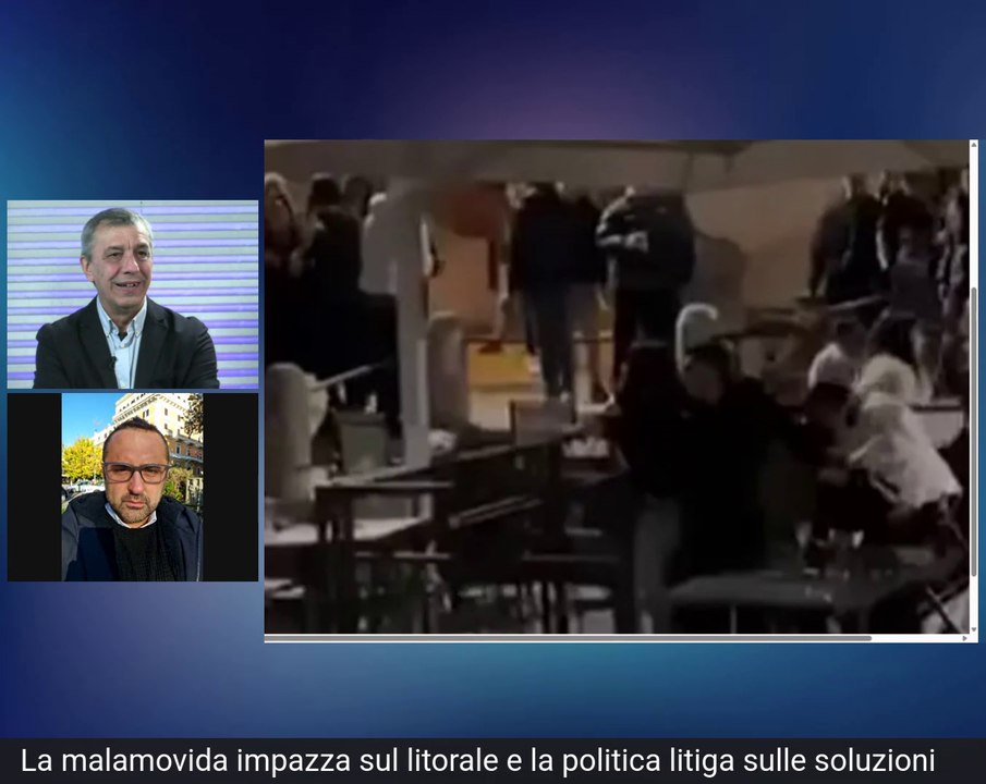 NEWS & COFFEE rassegna stampa marted? 9 dicembre 2025