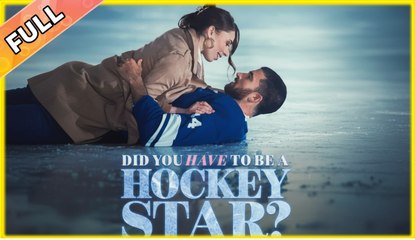 Did You Have To Be A Hockey Star Full Episodes