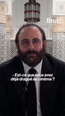 L'expérience cinéma selon Vincent Macaigne.