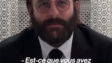 L'expérience cinéma selon Vincent Macaigne.