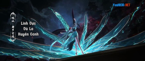 [4K] Bách Luyện Thành Thần Tập 106 Thuyết Minh