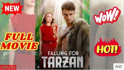 Falling for Tarzan Engsubtitles