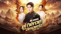 Mi papá el héroe que despertó por mí en Español