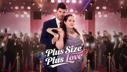 [EngSub] Plus Size Plus Love